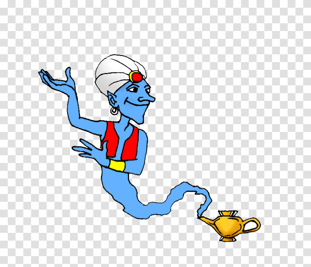 Genie, Person, People, Outdoors Transparent Png