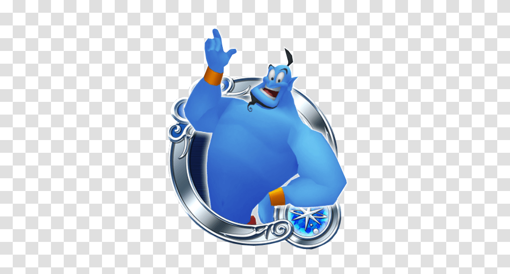 Genie, Toy, Advertisement Transparent Png