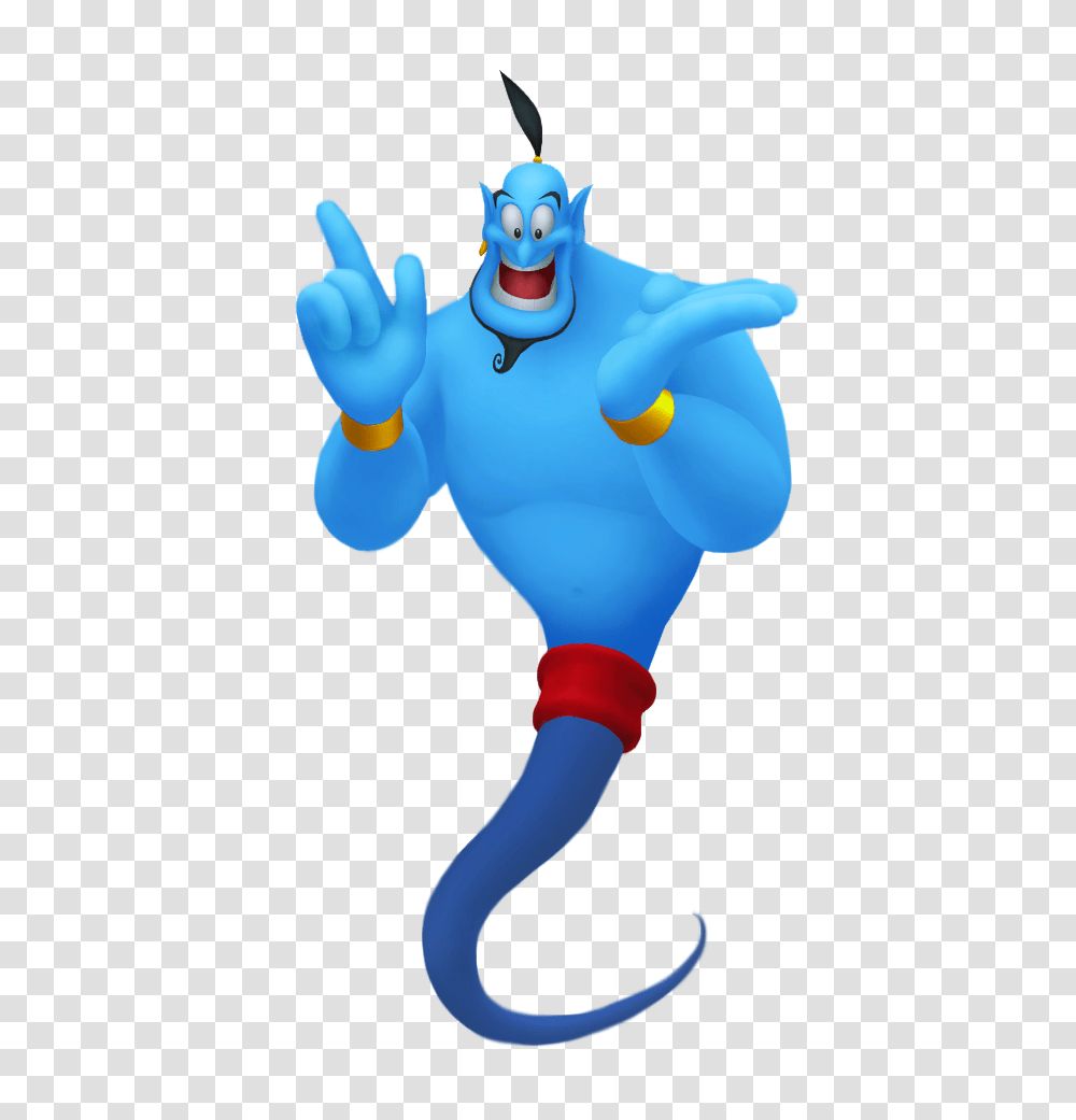 Genie, Toy, Hand Transparent Png