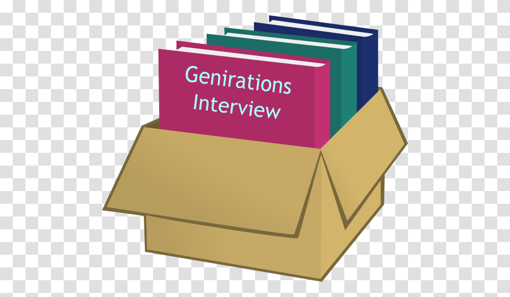 Genint Clip Art, Box, Cardboard, Carton Transparent Png