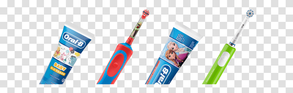 Genius Kids, Toothbrush, Tool, Toothpaste Transparent Png