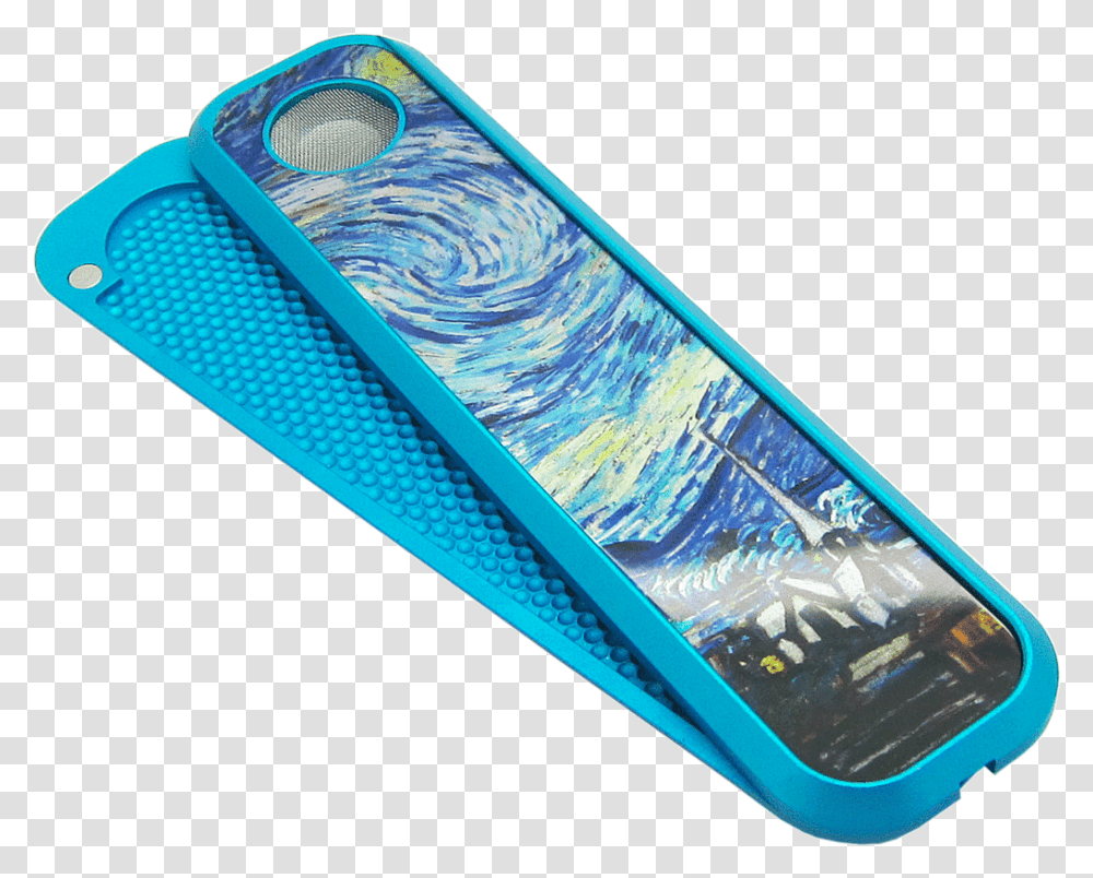 Genius Limited Collection Starry Night Starry Night, Mobile Phone, Electronics, Cell Phone, Iphone Transparent Png