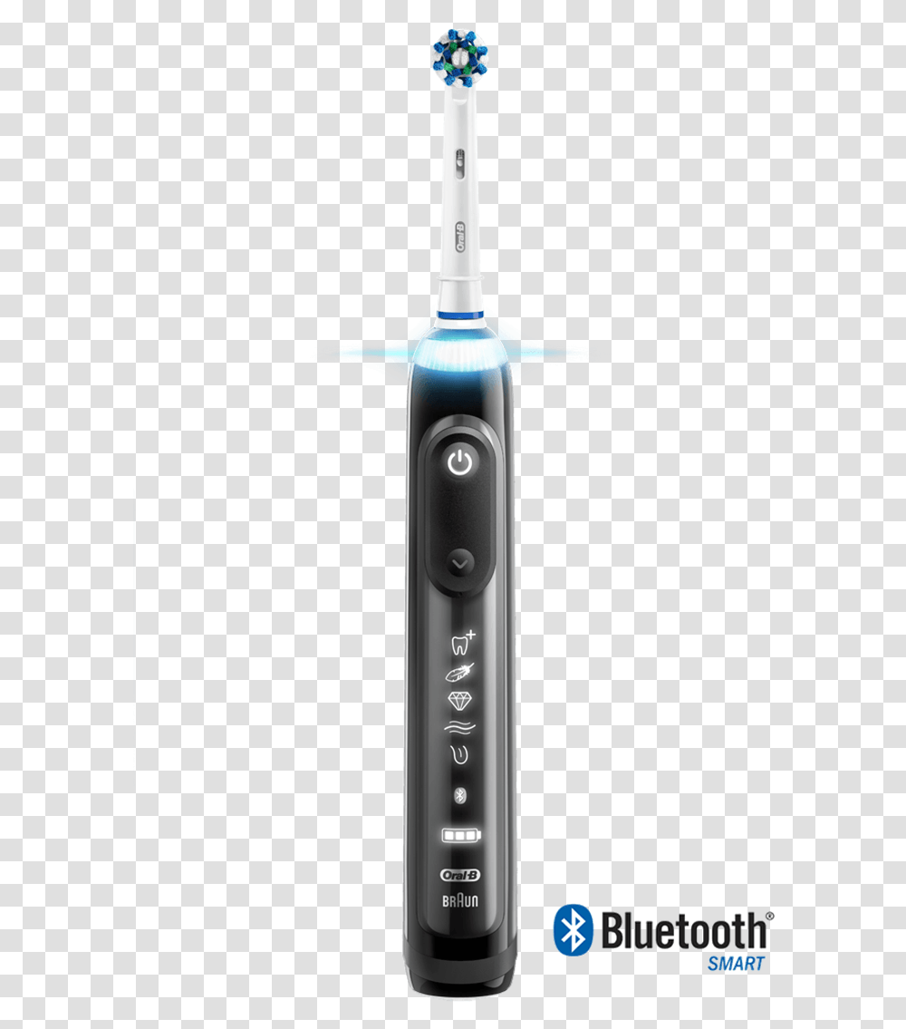Genius Pro 8000 Electric Toothbrush, Tool Transparent Png