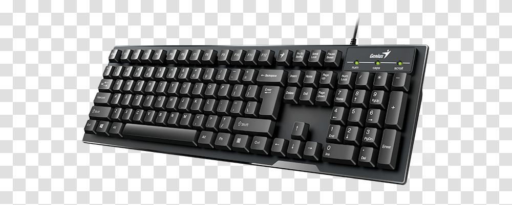 Genius Smart Kb, Computer Keyboard, Computer Hardware, Electronics Transparent Png