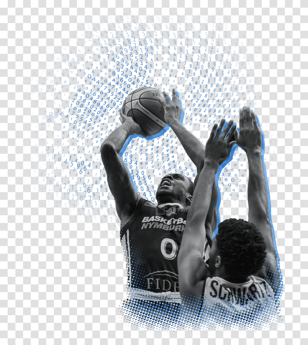 Genius Sports Group Goalkeeper, Person, People, Team Sport, Basketball Transparent Png
