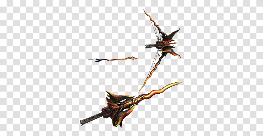 Genji Blade Final Fantasy Wiki Fandom Powered, Bow, Weapon, Arrow Transparent Png
