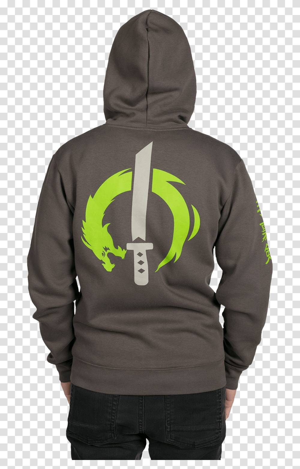 Genji Download Hoodie, Apparel, Sweatshirt, Sweater Transparent Png