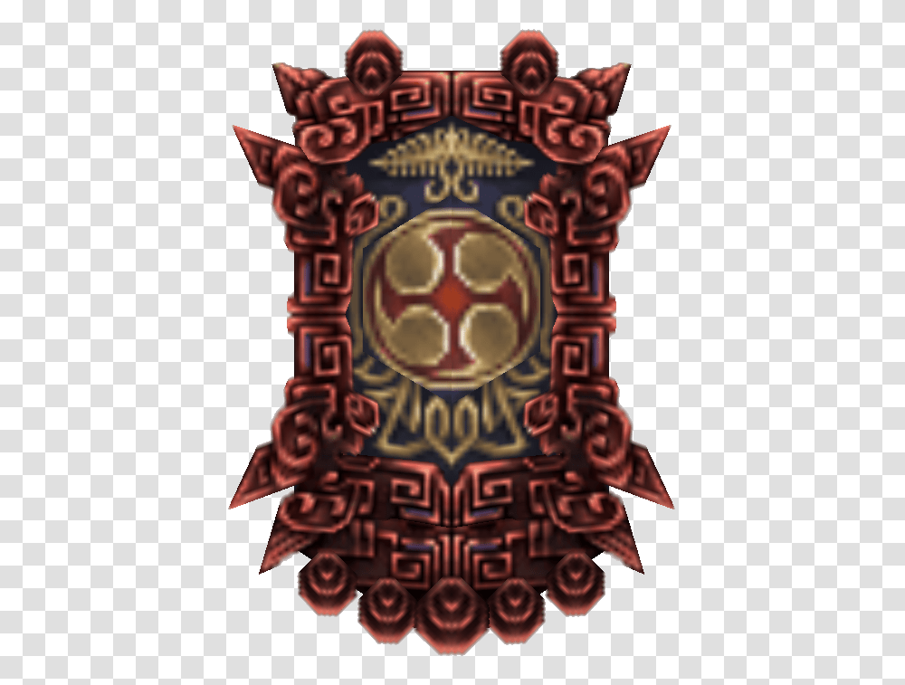 Genji, Armor, Emblem Transparent Png