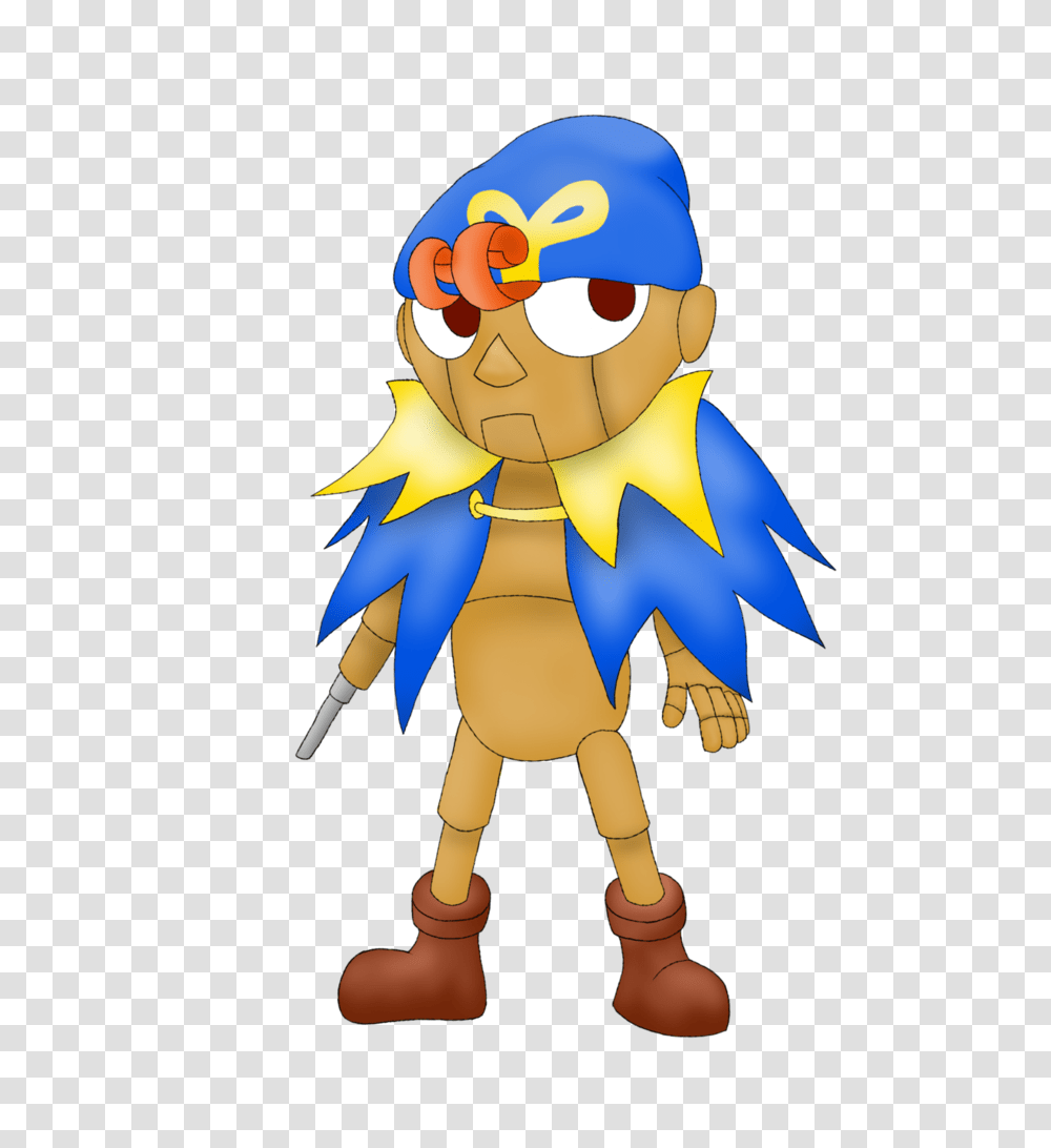 Geno, Costume, Toy, Elf, Face Transparent Png