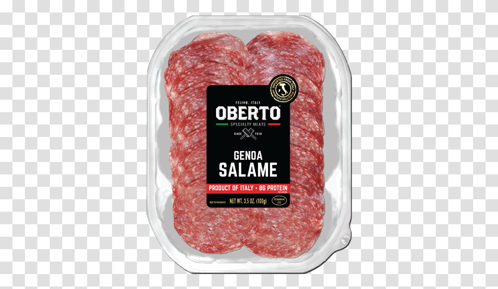 Geno Salame Pink Slime, Ketchup, Food, Steak, Pork Transparent Png