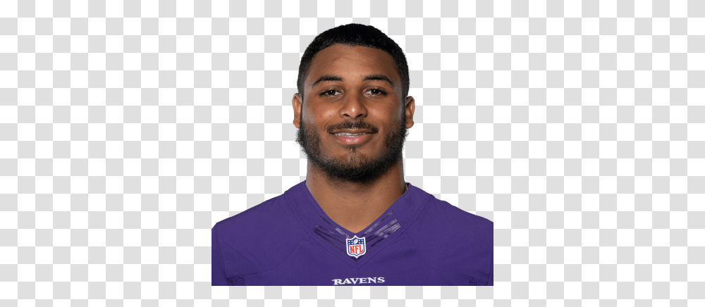 Geno Stone Stats News And Video Saf Nflcom For Men, Face, Person, Human, Beard Transparent Png