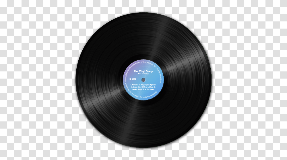 Gentes Donorte Vinyl Records Vinyl Record, Disk, Dvd Transparent Png