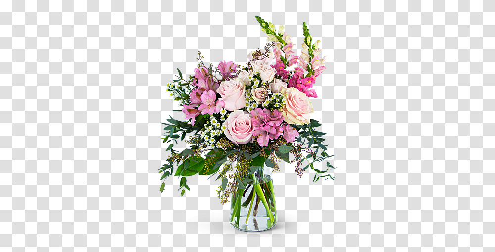 Gentle Pink Meadow In Wynantskill Ny Day Floral Arrangements, Plant, Graphics, Art, Flower Transparent Png