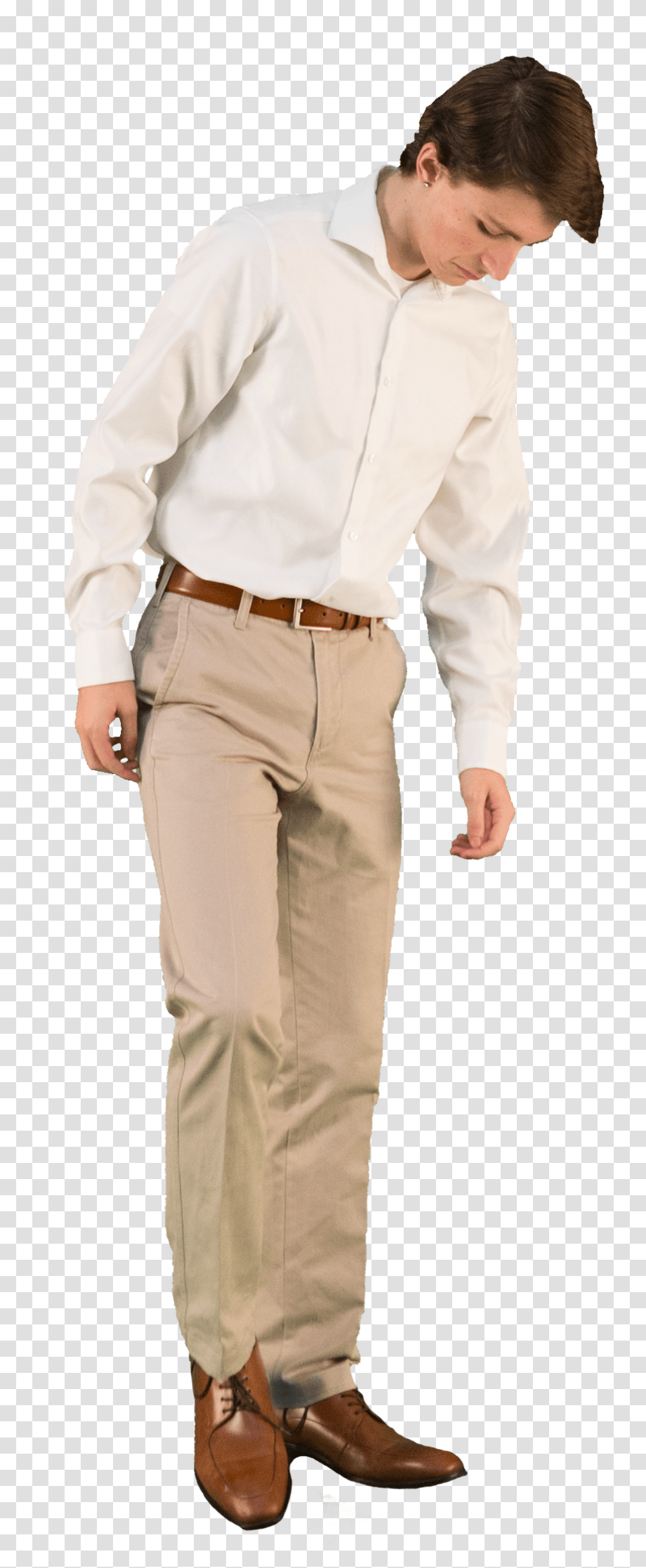 Gentleman, Apparel, Shirt, Person Transparent Png