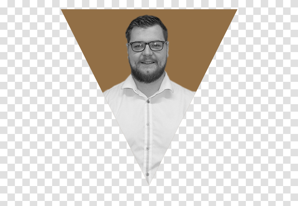 Gentleman, Face, Person, Beard Transparent Png