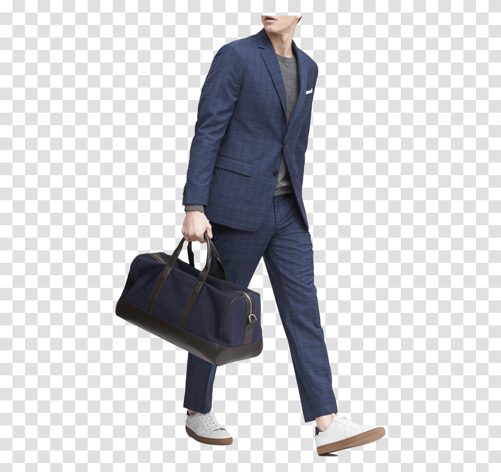 Gentleman, Handbag, Accessories, Accessory, Suit Transparent Png