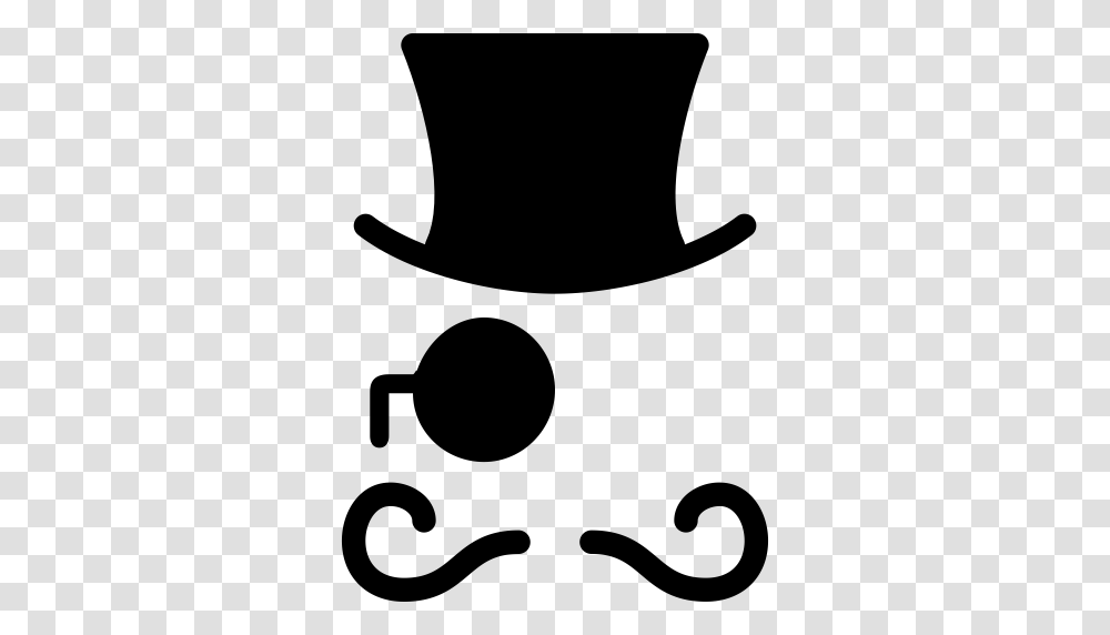 Gentleman Hipster Pipe Icon With And Vector Format For Free, Gray, World Of Warcraft Transparent Png