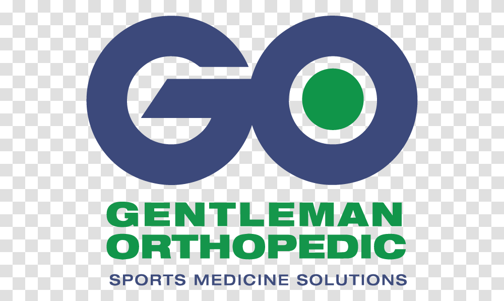 Gentleman Ortho Logo 01 Circle, Poster, Advertisement, Trademark Transparent Png