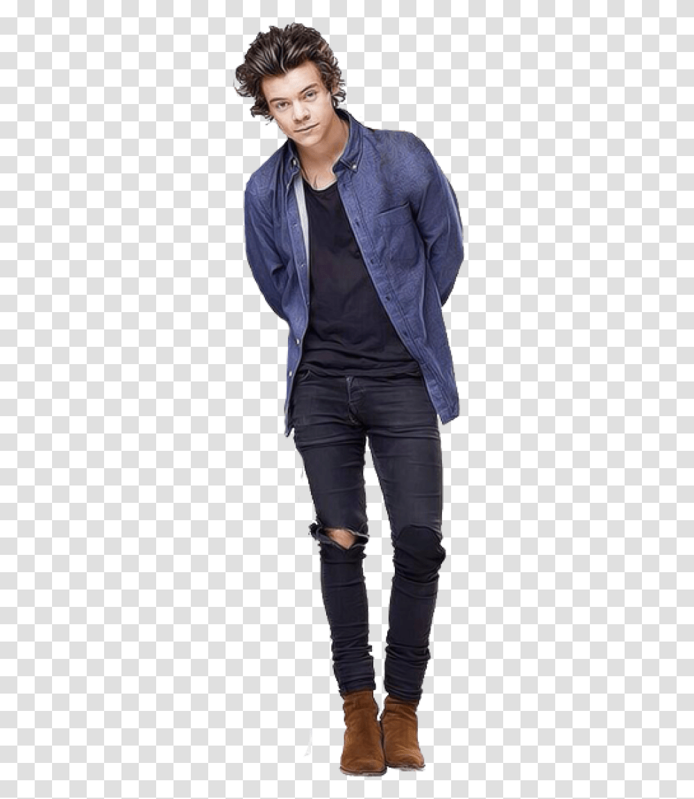 Gentleman, Pants, Apparel, Jeans Transparent Png