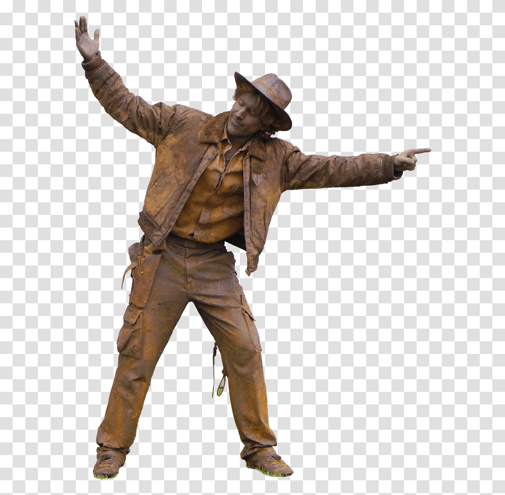 Gentleman, Person, Costume, Performer Transparent Png