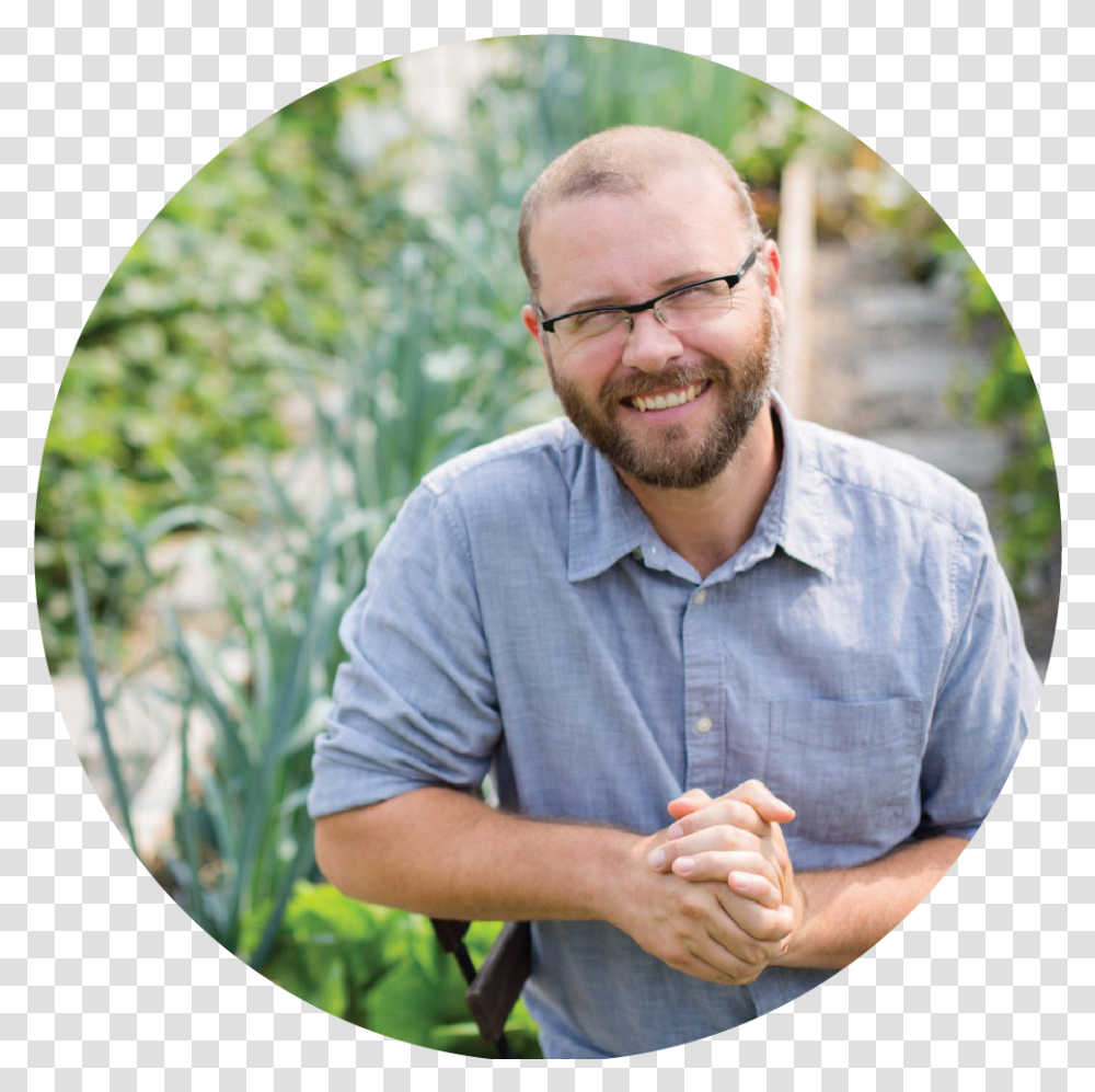 Gentleman, Person, Face, Glasses, Photography Transparent Png