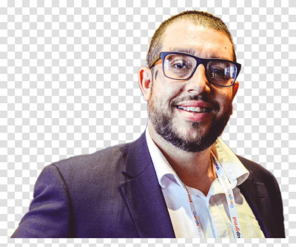 Gentleman, Person, Face, Suit Transparent Png