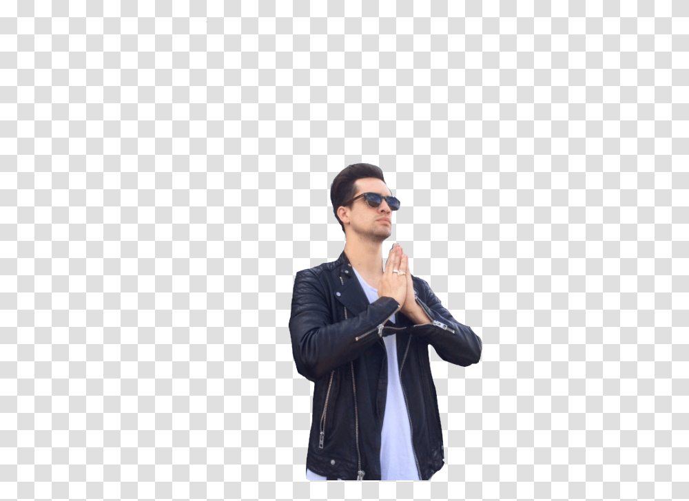 Gentleman, Person, Sunglasses, Accessories Transparent Png