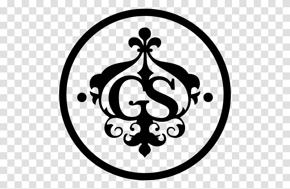 Gentleman Scholar Home, Logo, Trademark, Stencil Transparent Png