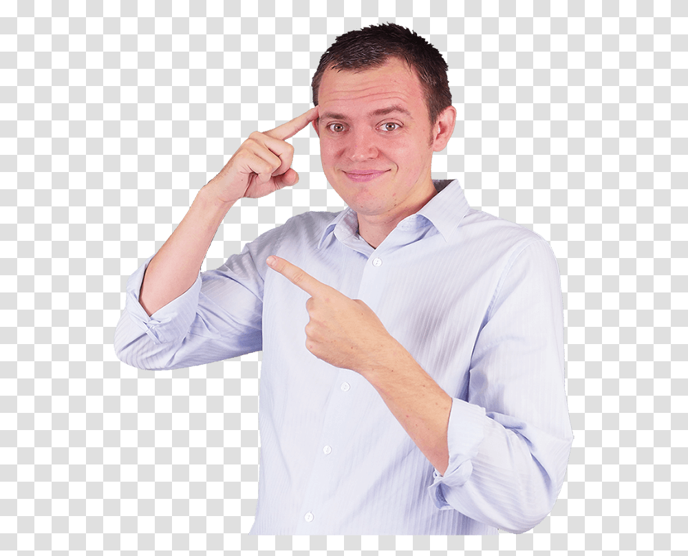 Gentleman, Shirt, Apparel, Dress Shirt Transparent Png