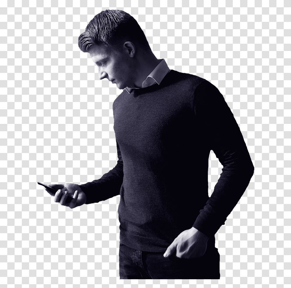 Gentleman, Sleeve, Apparel, Long Sleeve Transparent Png