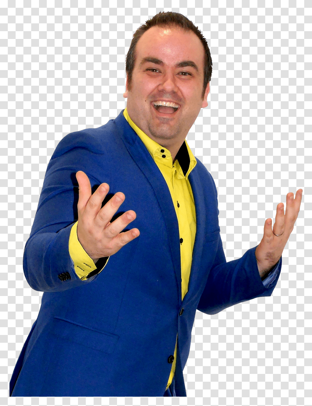 Gentleman Transparent Png