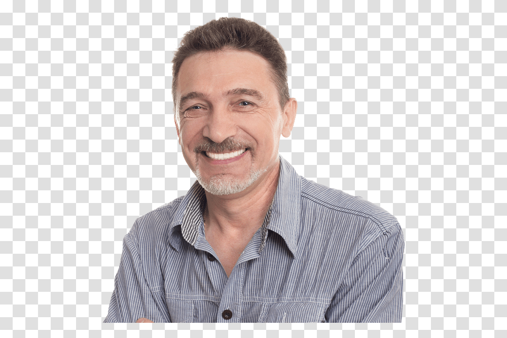 Gentleman With A Complete Smile Of Straight White Stock Photography, Person, Human, Face, Shirt Transparent Png