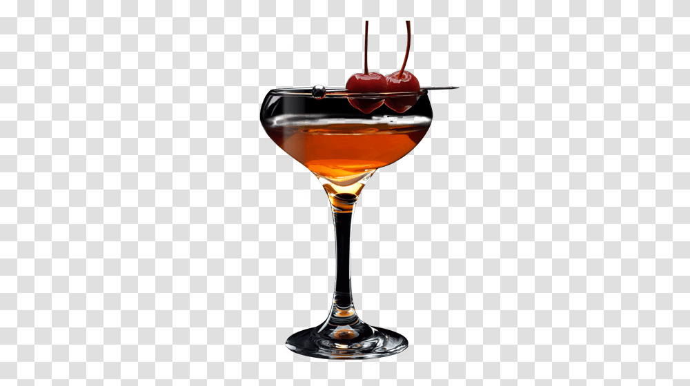 Gentlemans Manhattan Jack Daniel, Lamp, Cocktail, Alcohol, Beverage Transparent Png