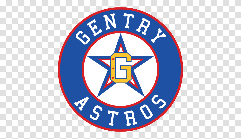 Gentry Academy Astros Springsummer Elite Aaa Hockey, Star Symbol, Road Sign, Logo Transparent Png