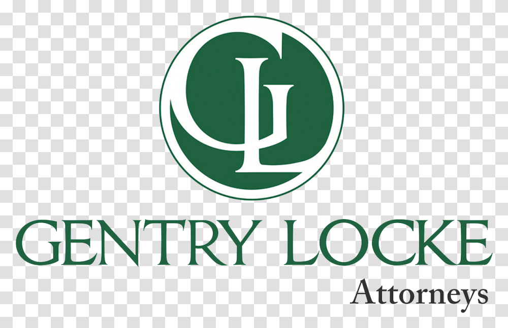 Gentry Locke, Logo, Trademark Transparent Png