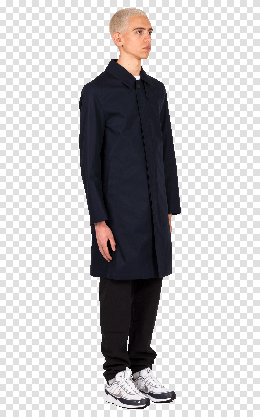 Gents Gm 001bs Mo1913 Navy Formal Wear, Apparel, Coat, Shoe Transparent Png