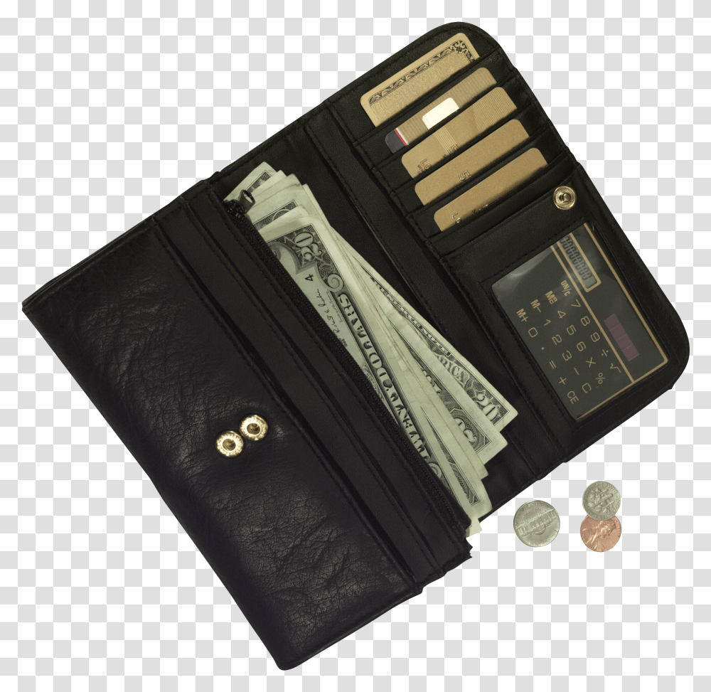 Gents Purse Wallet Pic Solid, Accessories, Accessory Transparent Png