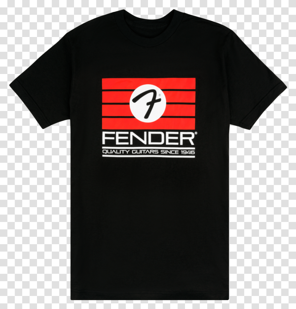 Genuine Fender Guitars Sci Unisex, Clothing, Apparel, T-Shirt Transparent Png