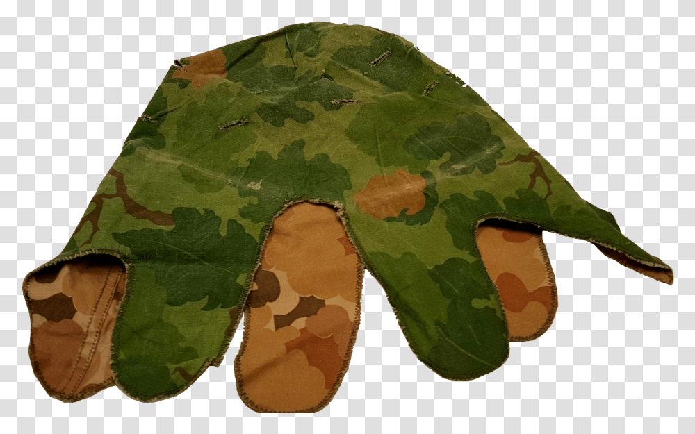 Genuine Issue U S Maidenhair Tree, Military Uniform, Camouflage, Leaf, Plant Transparent Png
