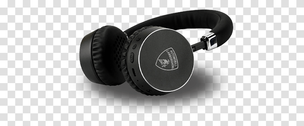Genuine Lamborghini Headphones A Flawless Wireless Audio Experience Gadget, Electronics, Headset, Tape, Reel Transparent Png