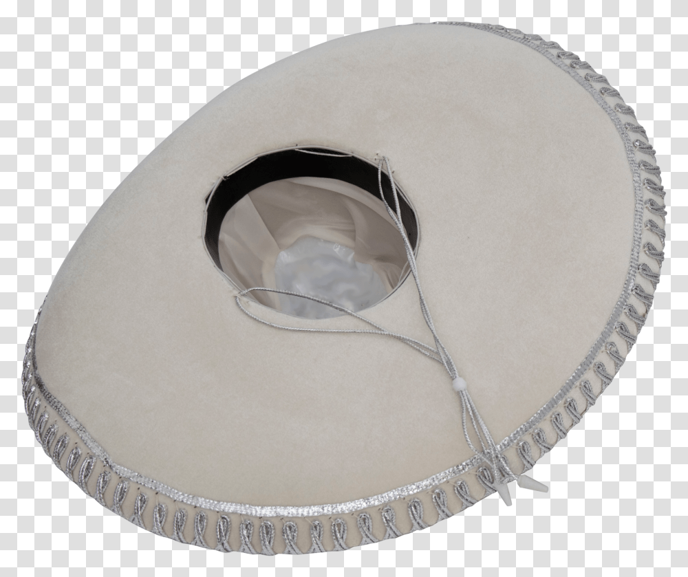 Genuine Sombrero Adult Mariachi Sombrero Charro Hat Circle, Embroidery, Pattern, Lampshade, Table Transparent Png