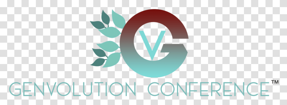 Genvolution Logo Tm Graphic Design, Alphabet, Trademark Transparent Png