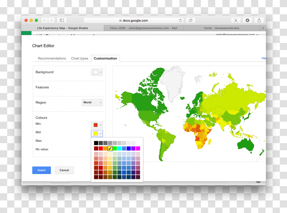 Geo Chart Google Sheets, Plot, Electronics, Computer Transparent Png
