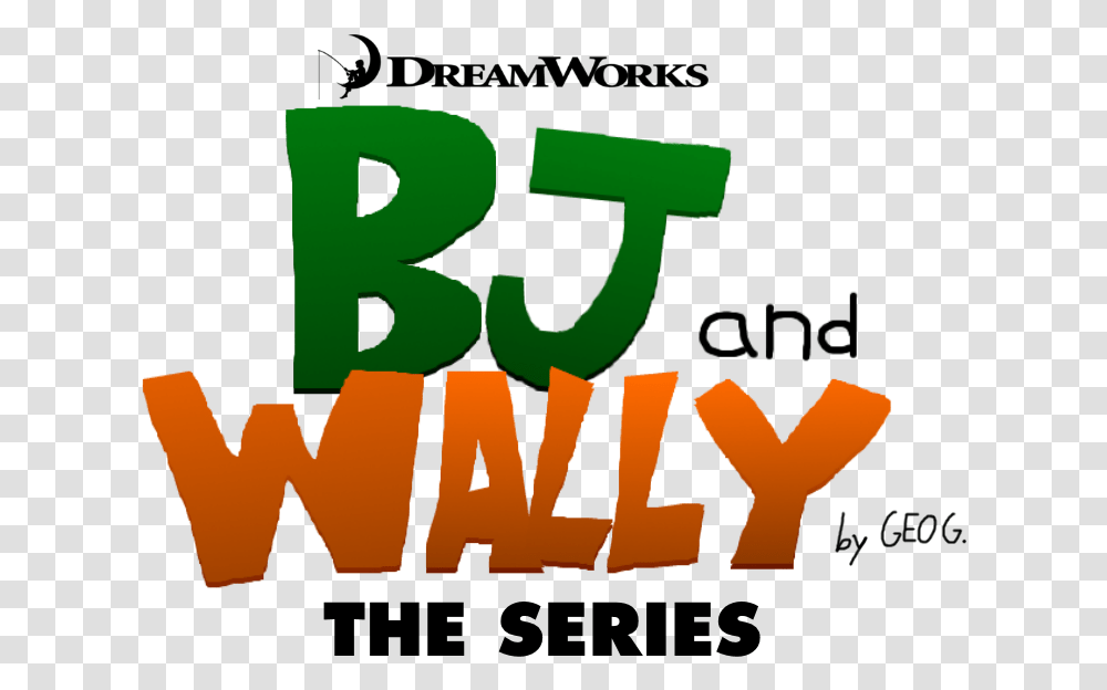 Geo G Wiki Bj And Wally Dreamworks, Alphabet, Word, Label Transparent Png