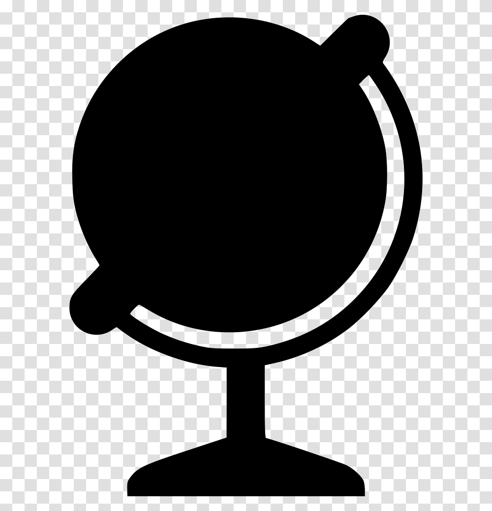 Geo Geography World Map, Lamp, Magnifying, Glass Transparent Png