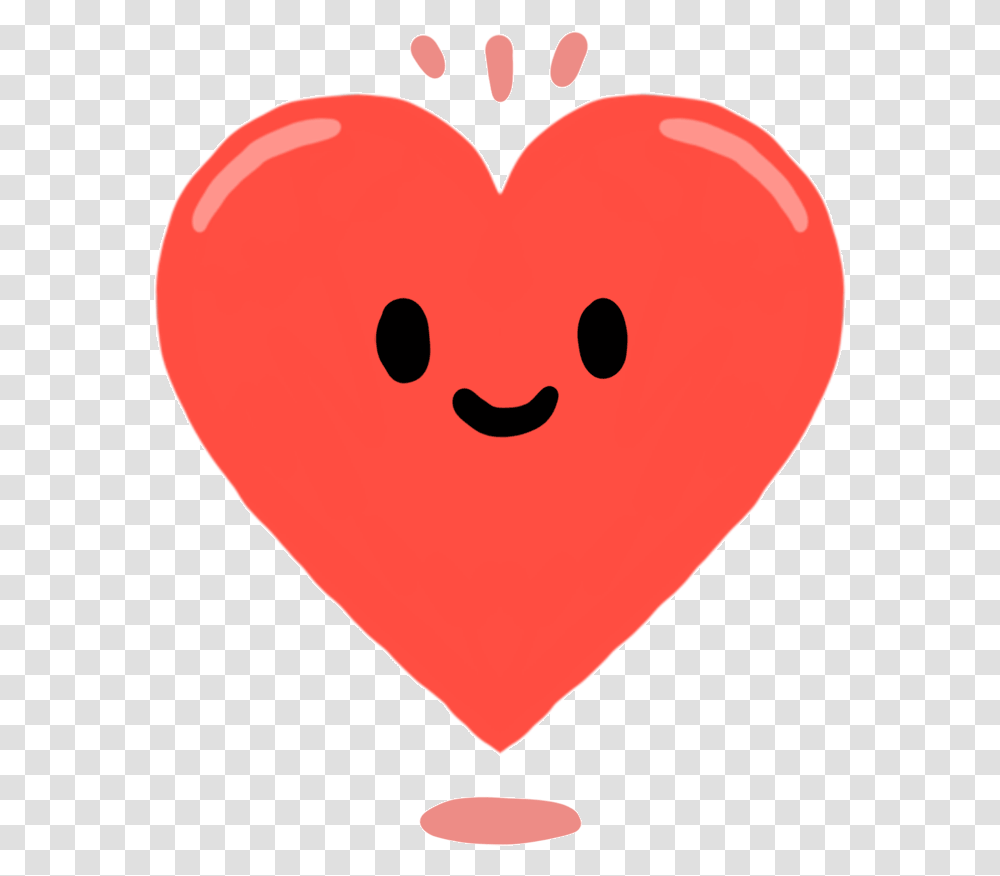 Geo Law For Ios Android Heart Gif Animated, Balloon Transparent Png
