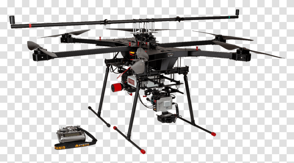 Geo Mms Defense Module Helicopter Rotor, Aircraft, Vehicle, Transportation, Boat Transparent Png