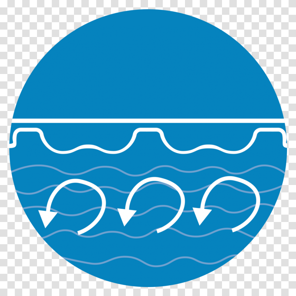 Geobubble More Than A Pool Cover Water Retention Icon, Sphere, Label, Text, Graphics Transparent Png