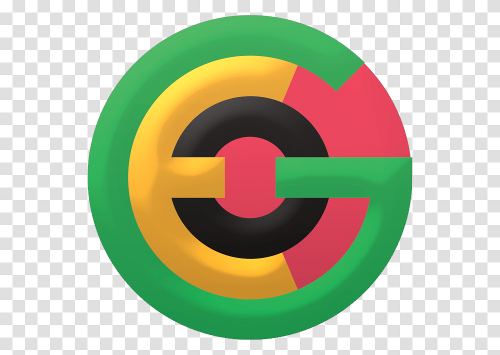 Geocoin Icon Circle, Number, Tape Transparent Png