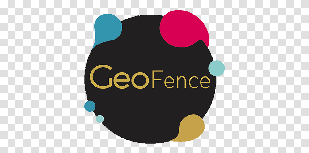 Geofence Apk 1 Dot, Label, Text, Logo, Symbol Transparent Png